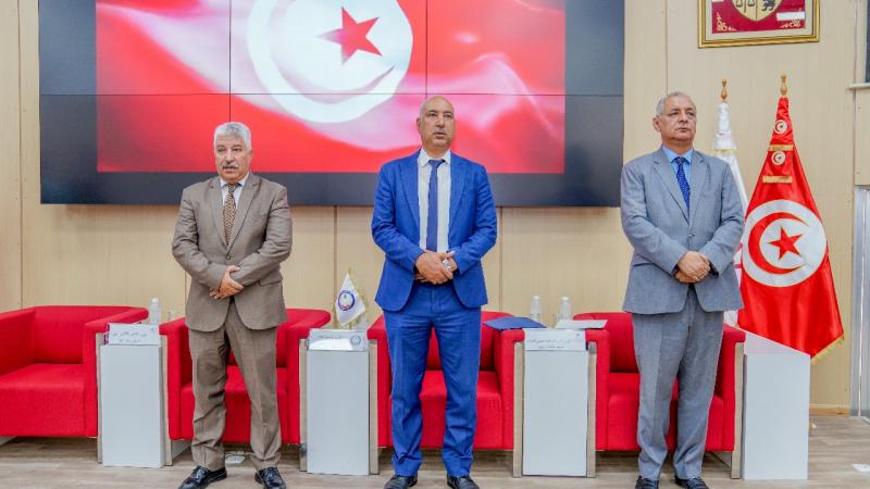 حملة تشجير كبرى في المناطق الحضرية